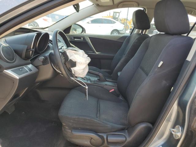 Photo 6 VIN: JM1BL1UG9C1528549 - MAZDA 3 I 