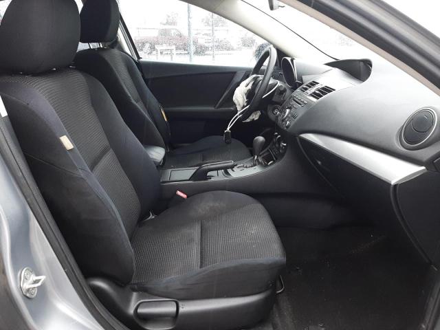 Photo 4 VIN: JM1BL1UG9C1531578 - MAZDA 3 I 