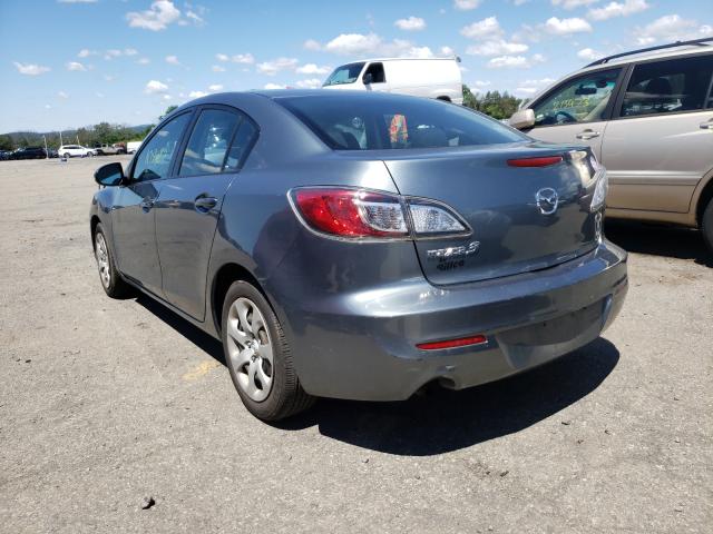 Photo 2 VIN: JM1BL1UG9C1536327 - MAZDA 3 I 