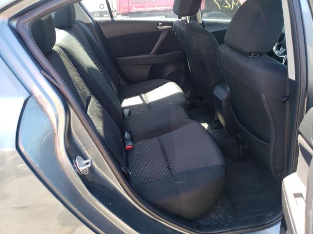 Photo 5 VIN: JM1BL1UG9C1536327 - MAZDA 3 I 