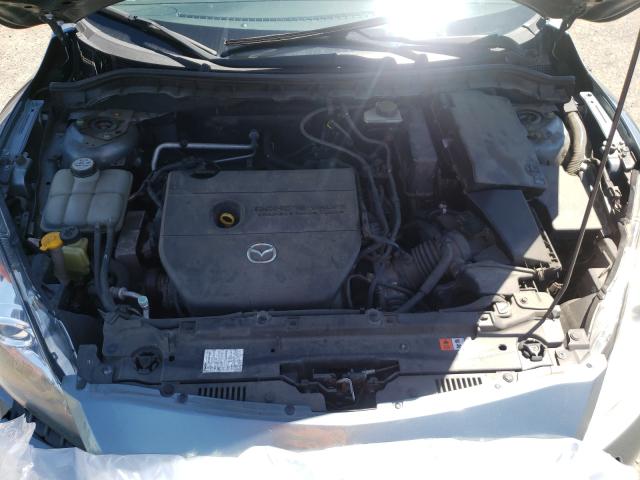 Photo 6 VIN: JM1BL1UG9C1536327 - MAZDA 3 I 