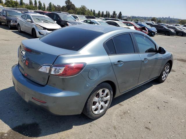 Photo 2 VIN: JM1BL1UG9C1543150 - MAZDA 3 I 