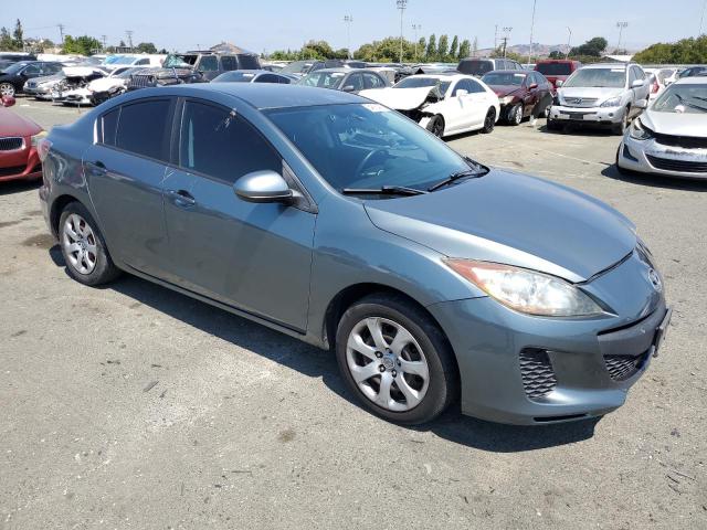 Photo 3 VIN: JM1BL1UG9C1543150 - MAZDA 3 I 