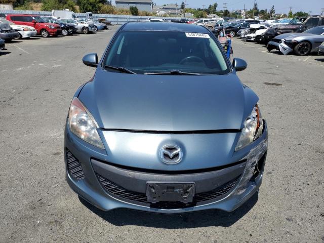 Photo 4 VIN: JM1BL1UG9C1543150 - MAZDA 3 I 