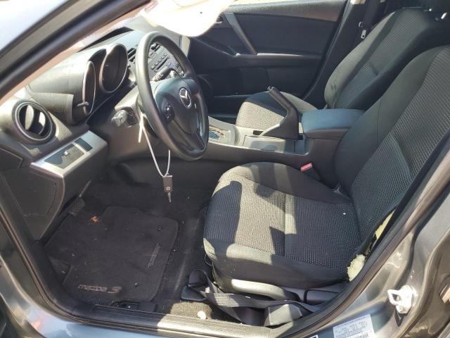 Photo 6 VIN: JM1BL1UG9C1543150 - MAZDA 3 I 