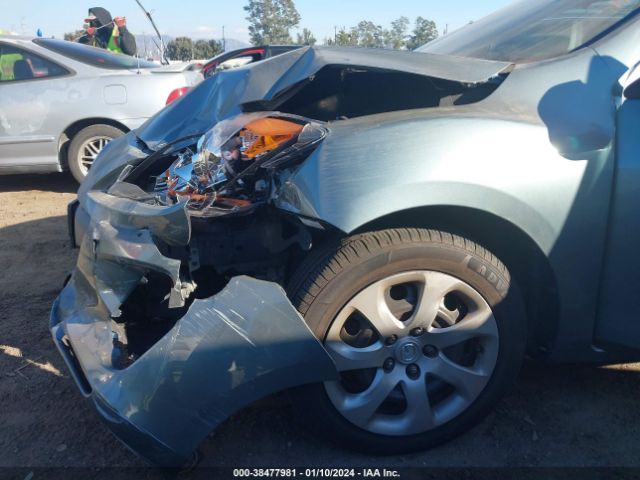 Photo 5 VIN: JM1BL1UG9C1544556 - MAZDA MAZDA3 