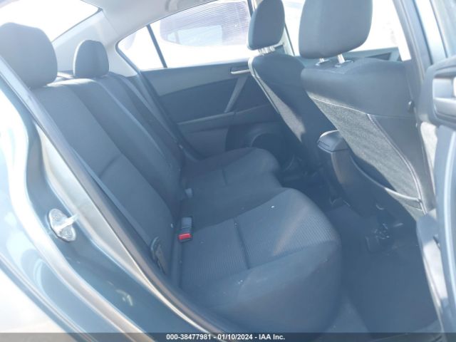 Photo 7 VIN: JM1BL1UG9C1544556 - MAZDA MAZDA3 