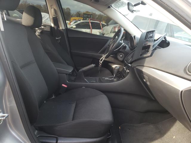 Photo 4 VIN: JM1BL1UG9C1552270 - MAZDA 3 I 