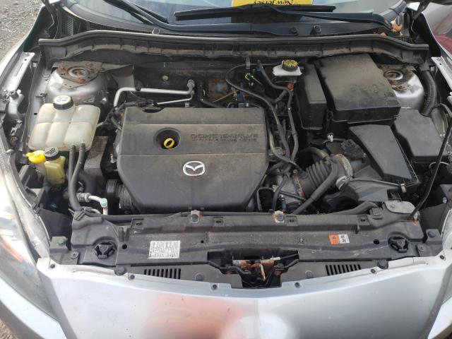 Photo 6 VIN: JM1BL1UG9C1552270 - MAZDA 3 I 