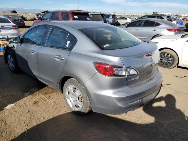 Photo 1 VIN: JM1BL1UG9C1555265 - MAZDA 3 