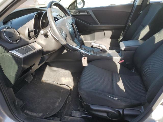 Photo 6 VIN: JM1BL1UG9C1555265 - MAZDA 3 