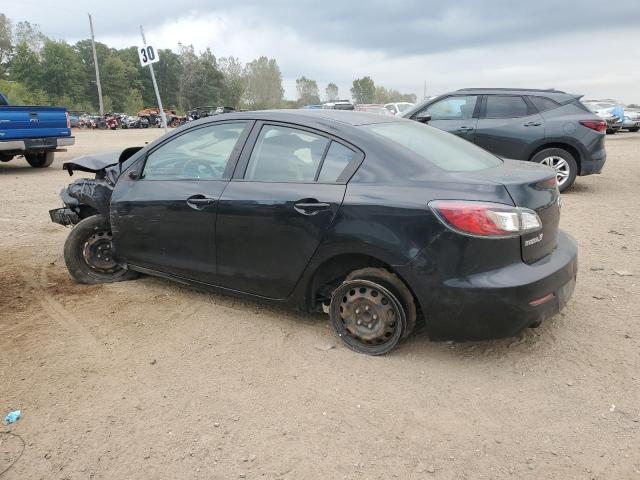 Photo 1 VIN: JM1BL1UG9C1555752 - MAZDA 3 I 