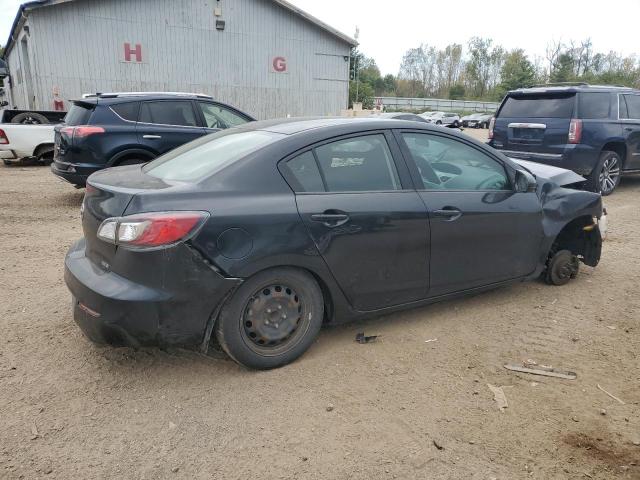 Photo 2 VIN: JM1BL1UG9C1555752 - MAZDA 3 I 