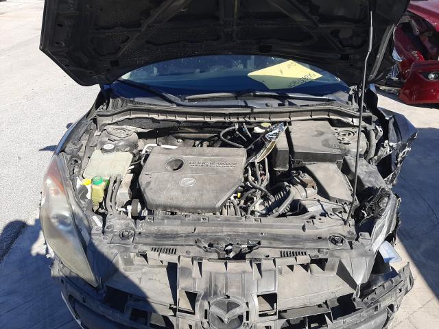 Photo 6 VIN: JM1BL1UG9C1578772 - MAZDA 3 I 