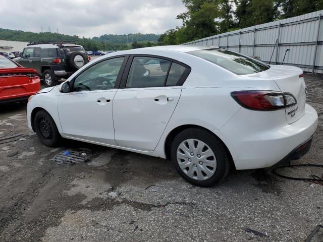 Photo 1 VIN: JM1BL1UGXB1354912 - MAZDA 3 I 