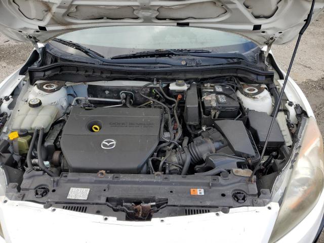 Photo 10 VIN: JM1BL1UGXB1354912 - MAZDA 3 I 