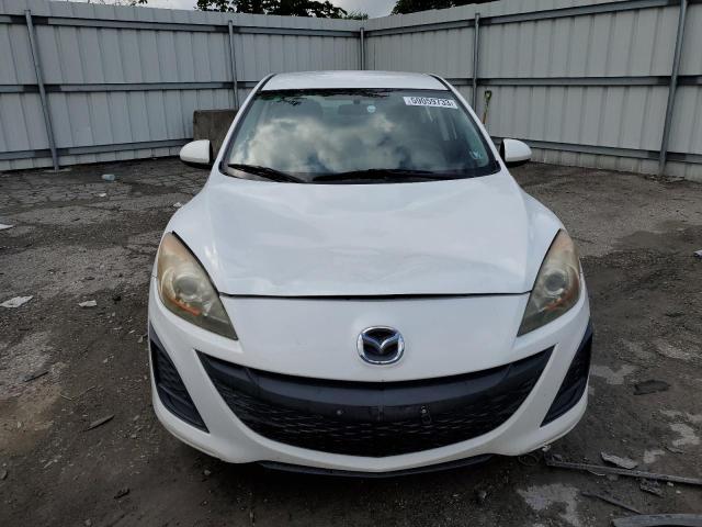 Photo 4 VIN: JM1BL1UGXB1354912 - MAZDA 3 I 