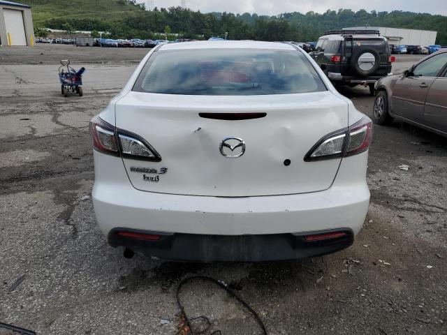 Photo 5 VIN: JM1BL1UGXB1354912 - MAZDA 3 I 