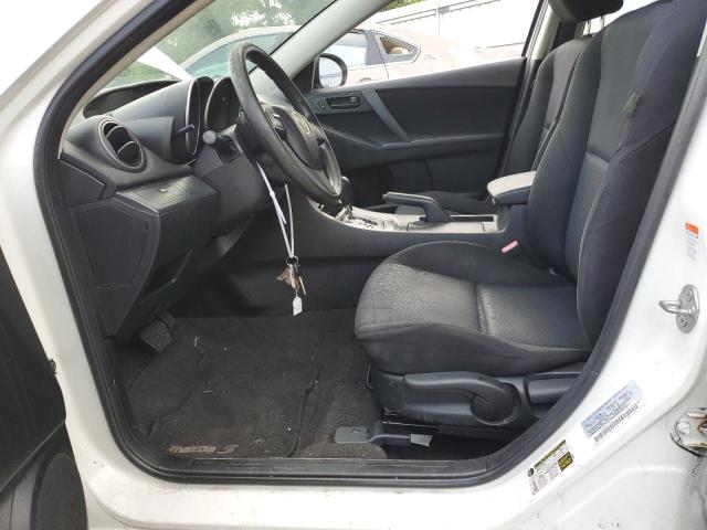 Photo 6 VIN: JM1BL1UGXB1354912 - MAZDA 3 I 