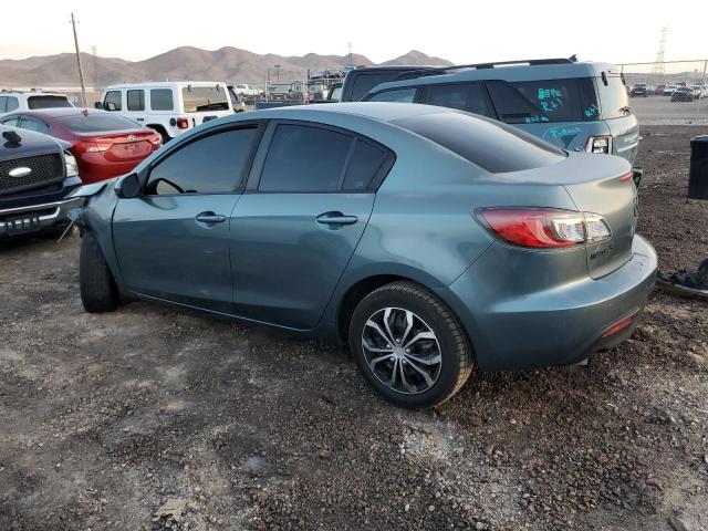 Photo 1 VIN: JM1BL1UGXB1362489 - MAZDA 3 