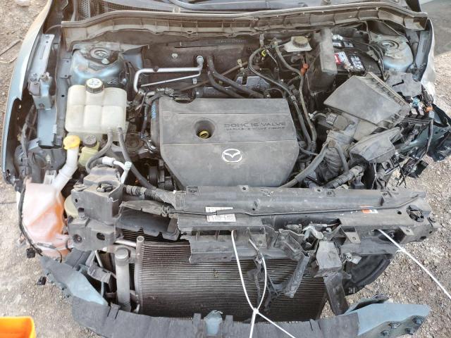 Photo 10 VIN: JM1BL1UGXB1362489 - MAZDA 3 