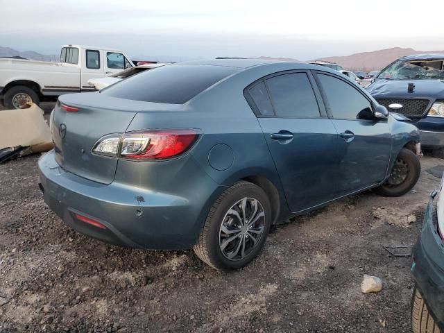 Photo 2 VIN: JM1BL1UGXB1362489 - MAZDA 3 