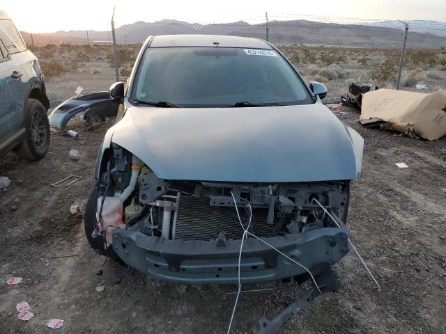 Photo 4 VIN: JM1BL1UGXB1362489 - MAZDA 3 