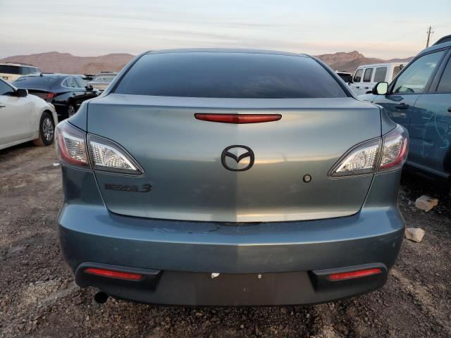 Photo 5 VIN: JM1BL1UGXB1362489 - MAZDA 3 