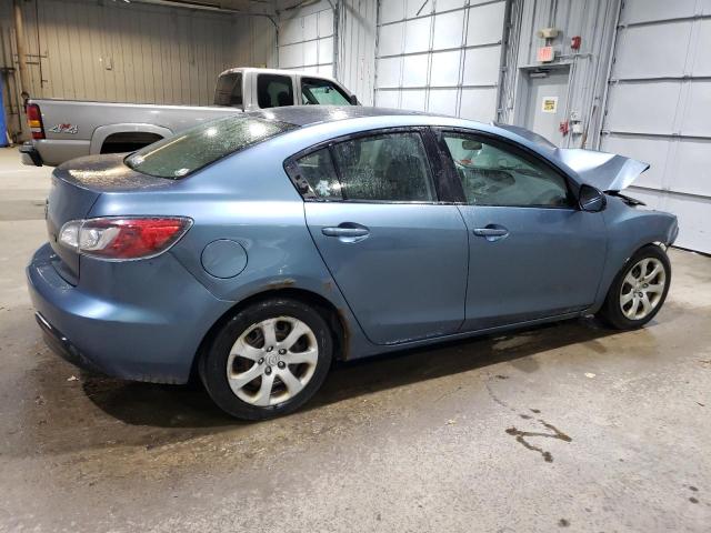 Photo 2 VIN: JM1BL1UGXB1379955 - MAZDA 3 I 