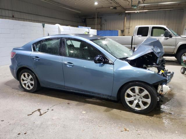 Photo 3 VIN: JM1BL1UGXB1379955 - MAZDA 3 I 