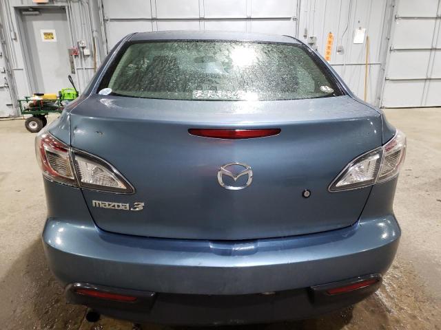 Photo 5 VIN: JM1BL1UGXB1379955 - MAZDA 3 I 