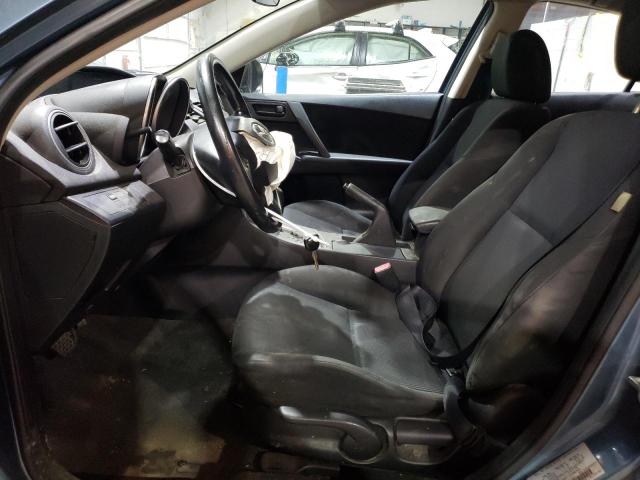 Photo 6 VIN: JM1BL1UGXB1379955 - MAZDA 3 I 