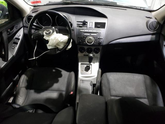 Photo 7 VIN: JM1BL1UGXB1379955 - MAZDA 3 I 