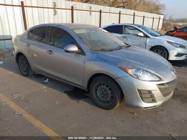 Photo 0 VIN: JM1BL1UGXB1426773 - MAZDA MAZDA3 