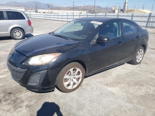 Photo 0 VIN: JM1BL1UGXB1428541 - MAZDA 3 I 