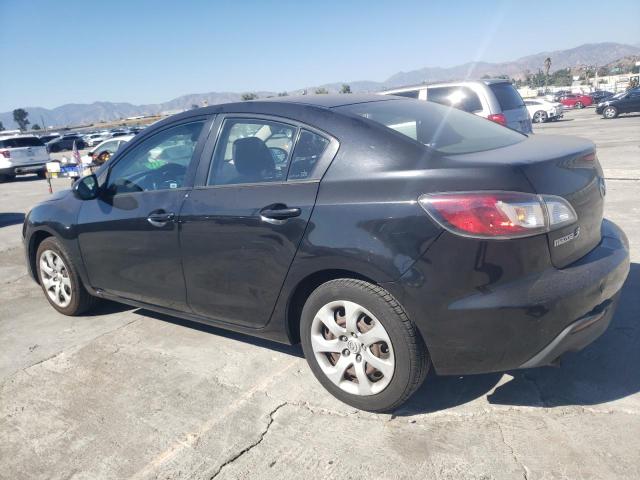 Photo 1 VIN: JM1BL1UGXB1428541 - MAZDA 3 I 