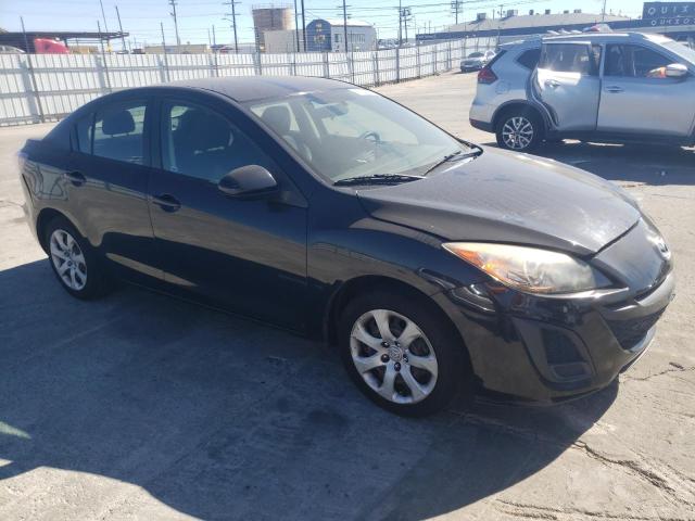 Photo 3 VIN: JM1BL1UGXB1428541 - MAZDA 3 I 