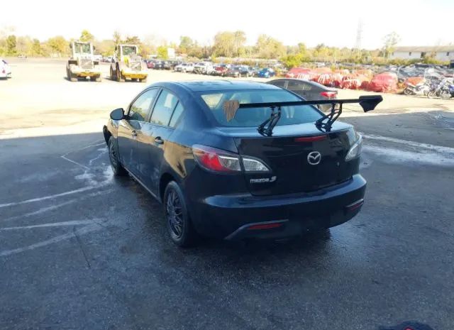 Photo 2 VIN: JM1BL1UGXB1438812 - MAZDA 3 