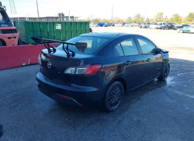 Photo 3 VIN: JM1BL1UGXB1438812 - MAZDA 3 