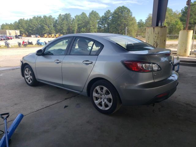 Photo 1 VIN: JM1BL1UGXB1462589 - MAZDA 3 I 