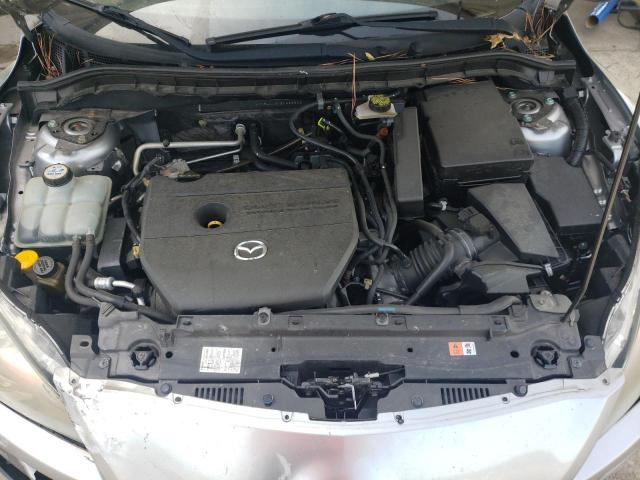 Photo 10 VIN: JM1BL1UGXB1462589 - MAZDA 3 I 