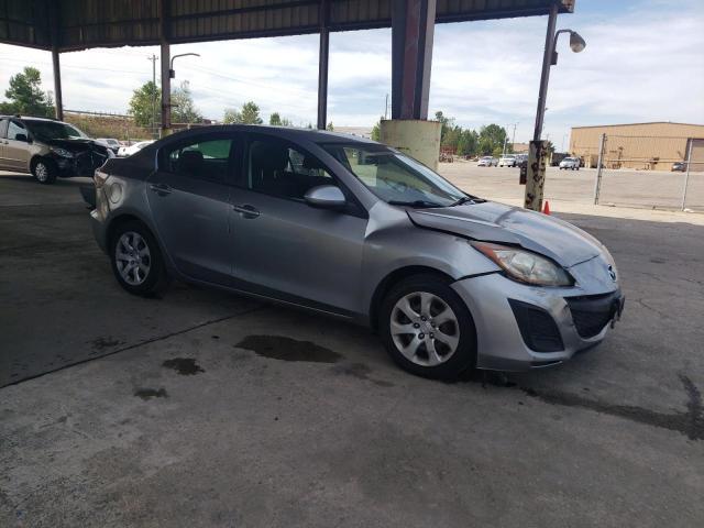 Photo 3 VIN: JM1BL1UGXB1462589 - MAZDA 3 I 