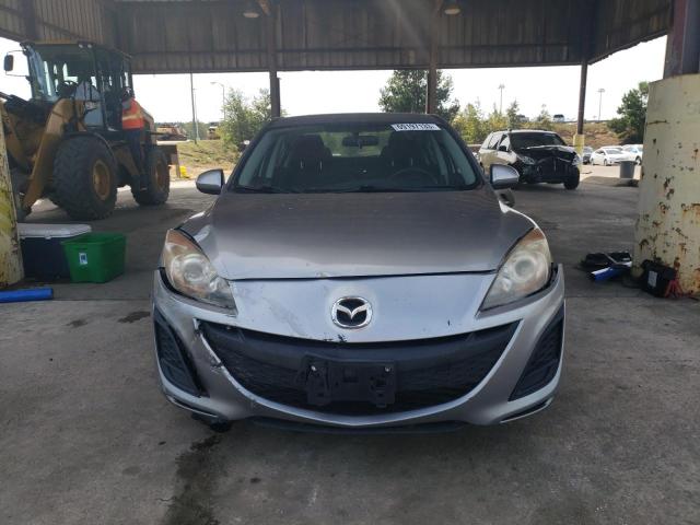 Photo 4 VIN: JM1BL1UGXB1462589 - MAZDA 3 I 