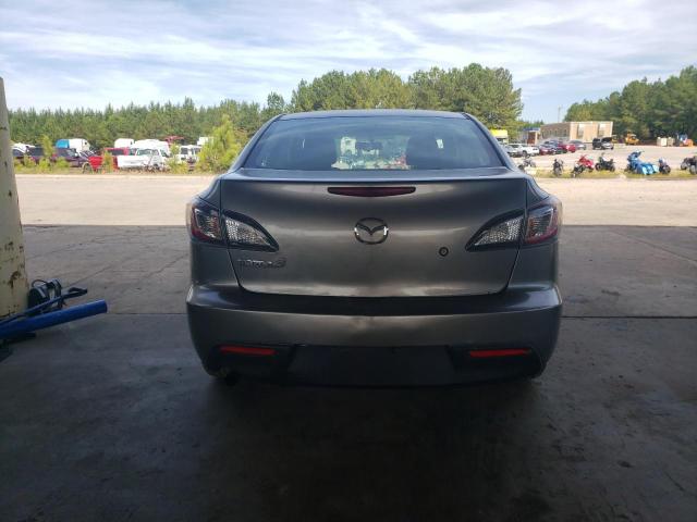 Photo 5 VIN: JM1BL1UGXB1462589 - MAZDA 3 I 