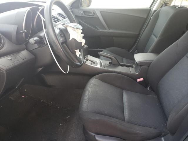 Photo 6 VIN: JM1BL1UGXB1462589 - MAZDA 3 I 