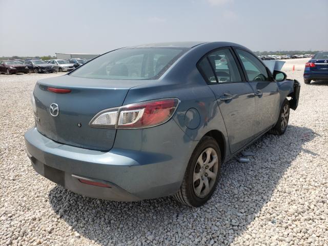 Photo 3 VIN: JM1BL1UGXB1478193 - MAZDA 3 I 