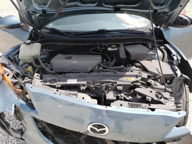 Photo 6 VIN: JM1BL1UGXB1478193 - MAZDA 3 I 