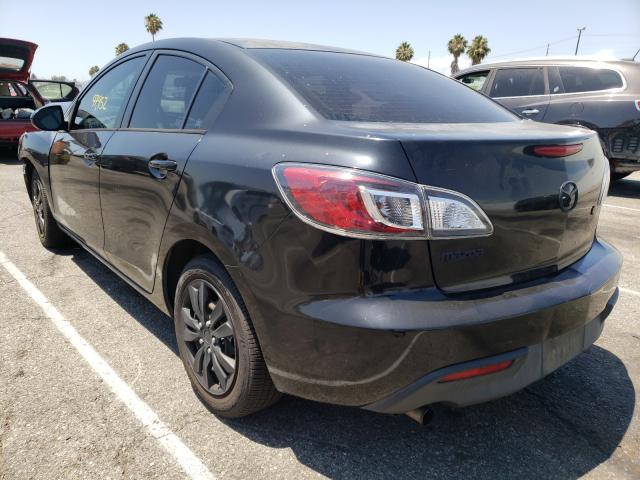 Photo 2 VIN: JM1BL1UGXB1479523 - MAZDA 3 I 