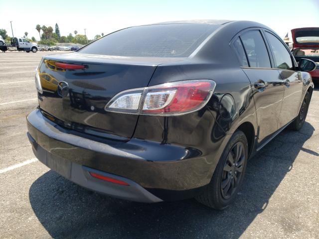 Photo 3 VIN: JM1BL1UGXB1479523 - MAZDA 3 I 