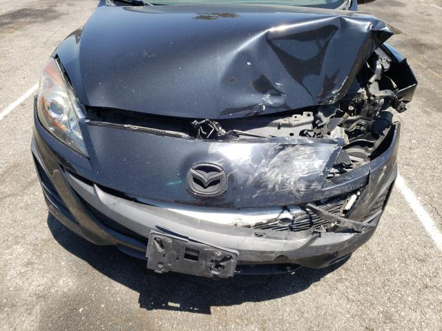 Photo 6 VIN: JM1BL1UGXB1479523 - MAZDA 3 I 